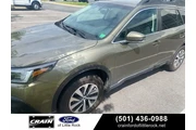 Subaru Outback 2020 AWD Prem en Little Rock