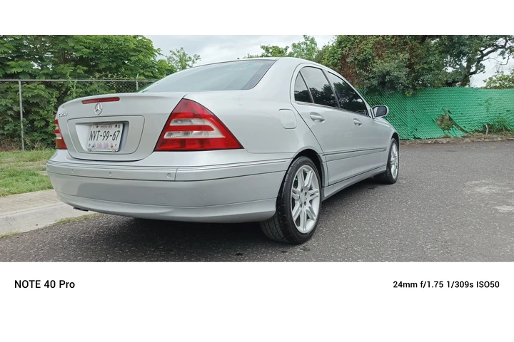 $122500 : MERCEDES BENZ 350 image 6