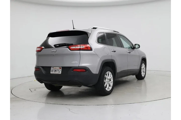 $14599 : Jeep Cherokee 2018 Latitude image 8
