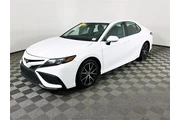 $23500 : Toyota Camry 2023 SE 4dr Sed thumbnail