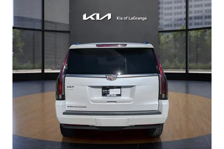 $38999 : Cadillac Escalade 2020 4x4 L image 9