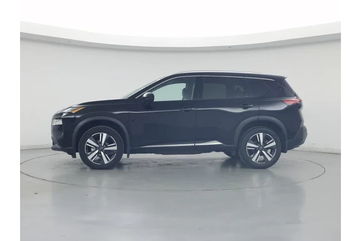 $27998 : Nissan Rogue 2023 AWD SL 4dr image 3