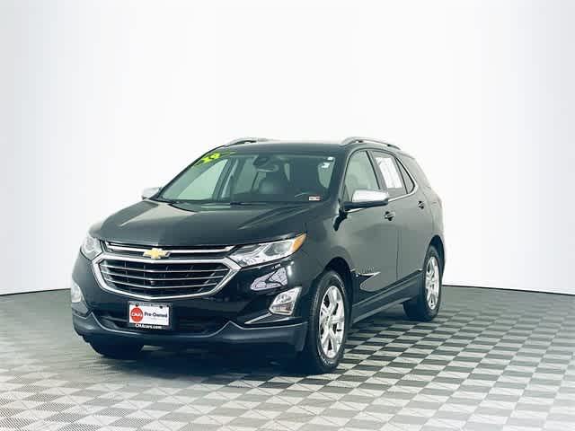 $20769 : PRE-OWNED  CHEVROLET EQUINOX P image 4