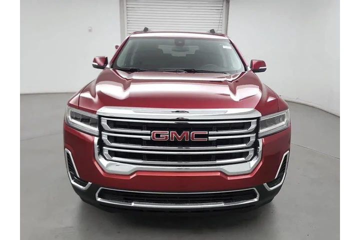 $28998 : GMC Acadia 2023 SLE 4dr SUV image 2