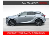 $50888 : 2023 RX 350h Luxury thumbnail