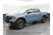 Ford Ranger 2024 4x4 XLT 4dr