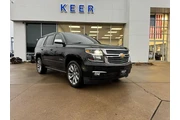 Chevrolet Tahoe 2016 4x4 LTZ en Columbus