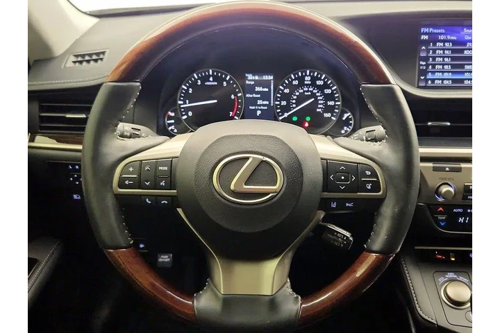 $29998 : Lexus ES 350 2018 4dr Sedan image 10