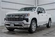 $72070 : 2025 Silverado 1500 LTZ thumbnail