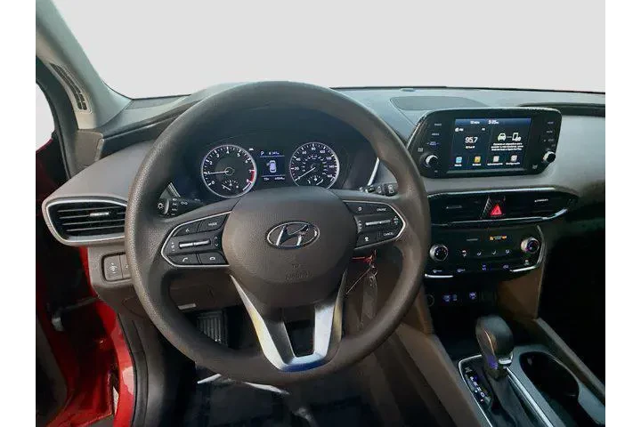 $12748 : Hyundai SANTA FE 2020 SE 4dr image 10