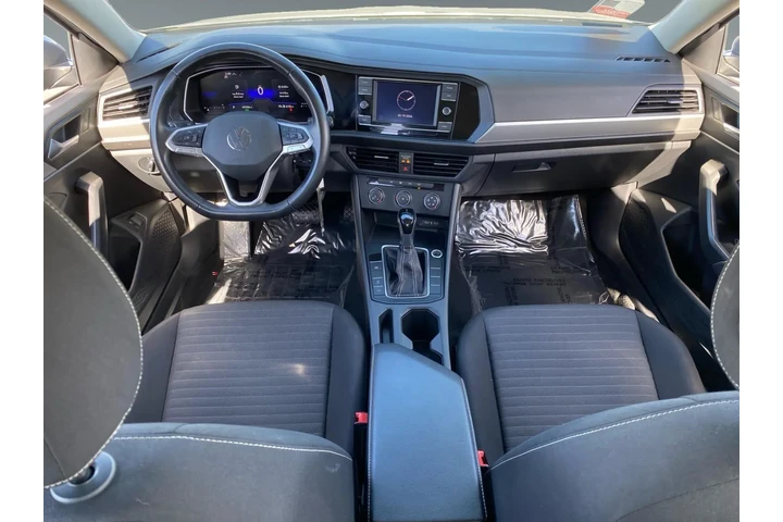 $25397 : Volkswagen Jetta 2024 S 4dr image 10