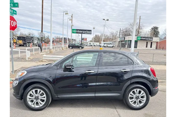 $17995 : 2016 FIAT 500X Easy image 3