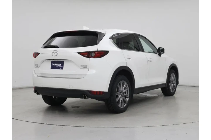 $25998 : Mazda CX-5 2021 AWD Grand To image 8