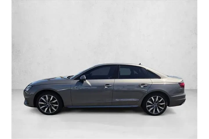 $24993 : Audi A4 2022 AWD quattro Pre image 9