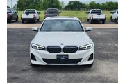 $38995 : BMW 3 Series 2025 330i 4dr S thumbnail