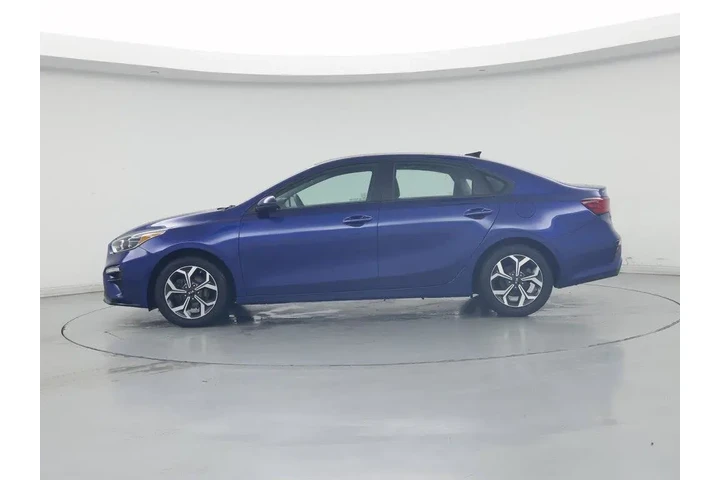 $16998 : Kia Forte 2020 LXS 4dr Sedan image 3