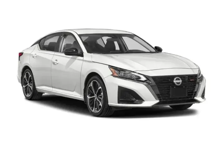 Nissan Altima 2023 2.5 SR 4d image 9