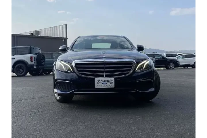 $19490 : Mercedes-Benz E-Class 2017 A image 9