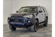 $34879 : Toyota 4Runner 2023 4x2 SR5 thumbnail