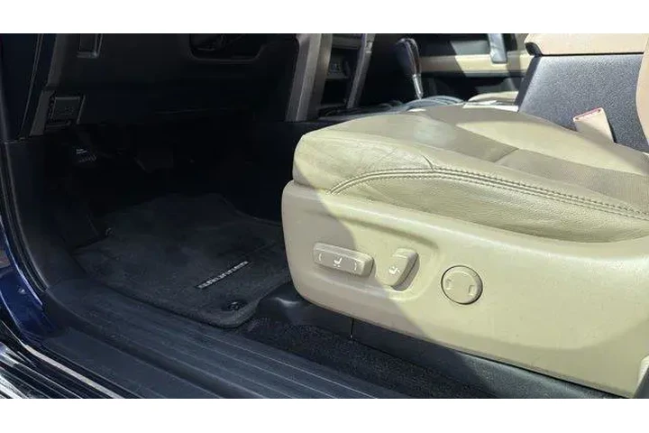 $24503 : Toyota 4Runner 2018 4x2 SR5 image 10