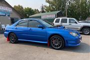 2006 Impreza WRX en Portland