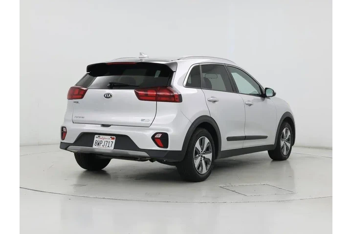 $17998 : Kia Niro 2021 LX 4dr Crossov image 8