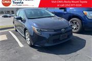 PRE-OWNED 2022 TOYOTA COROLLA en Madison WV