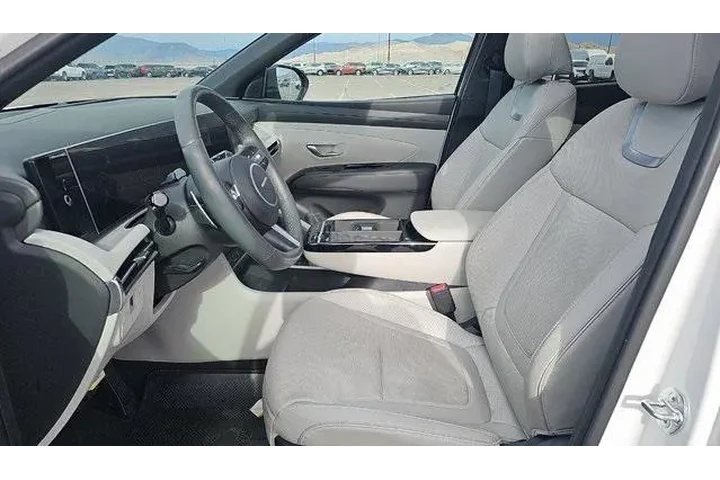 $33991 : Hyundai TUCSON 2025 AWD Limi image 5