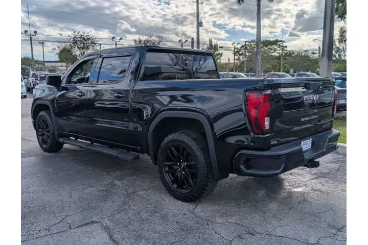 $28997 : GMC Sierra 1500 2021 4x2 Ele image 5