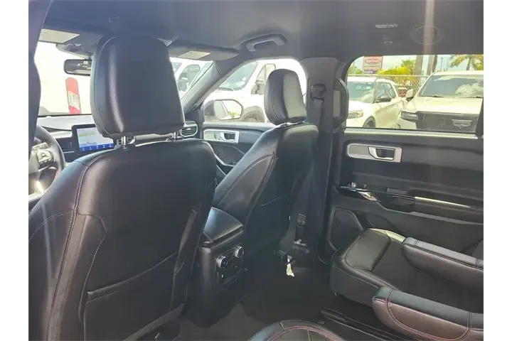 $29291 : Ford Explorer 2022 ST-Line 4 image 10