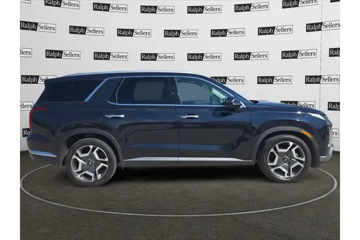 $36500 : Hyundai PALISADE 2024 AWD Li image 7