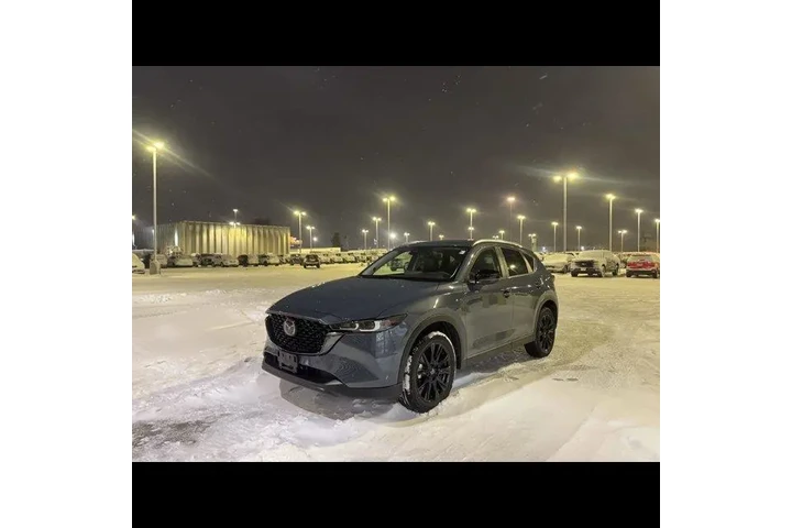 $28999 : Mazda CX-5 2024 AWD 2.5 S Pr image 2