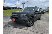 Ford Bronco Sport 2023 AWD B en Springfield