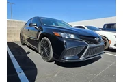 Toyota Camry 2022 AWD SE 4dr en Las Vegas