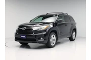 $32998 : Toyota Highlander 2016 AWD L thumbnail