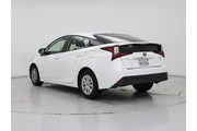 $27998 : Toyota Prius 2022 Nightshade thumbnail