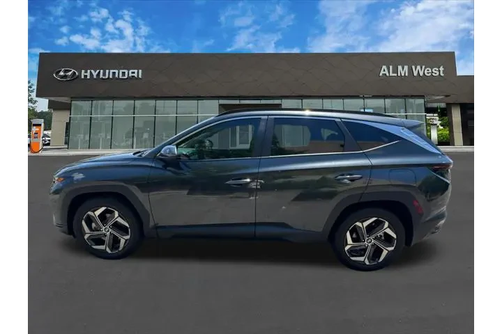 $21520 : Hyundai TUCSON 2023 SEL 4dr image 8