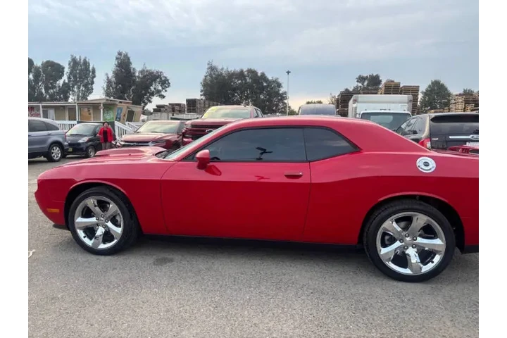 $15999 : 2013 Challenger R/T image 9