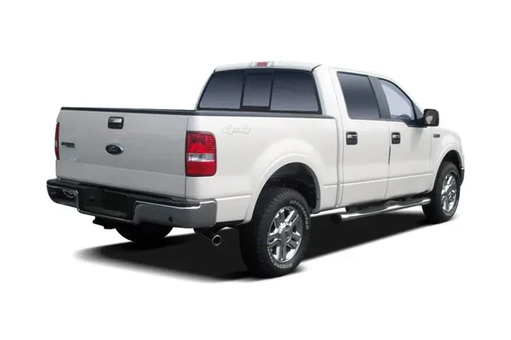 $6766 : Ford F-150 2008 4x4 Limited image 2