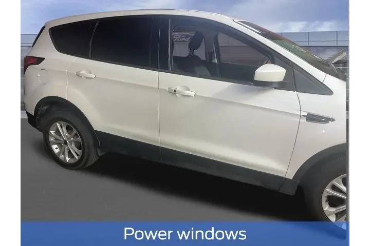 $12881 : Ford Escape 2019 SE 4dr SUV image 4