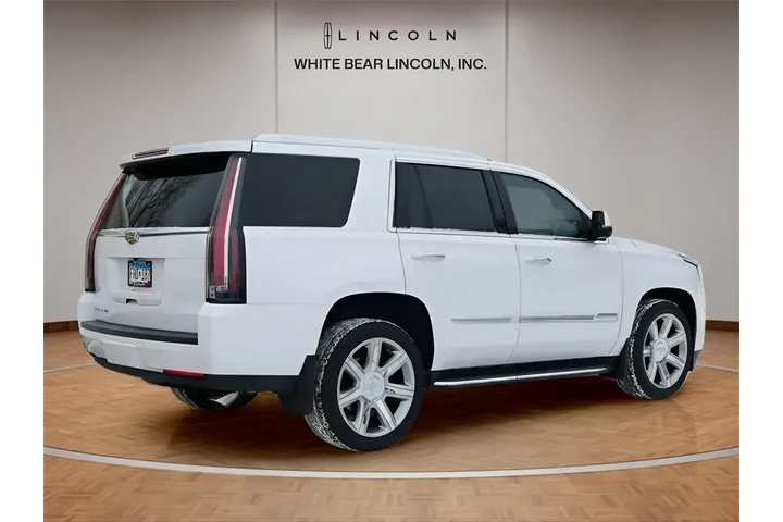 $22995 : Cadillac Escalade 2016 4X4 L image 5