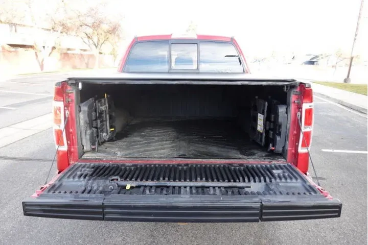 $10344 : 2012 F-150 image 7