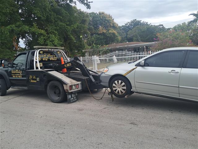 JUNK CARS MIAMI HIALEAH Pago c image 2