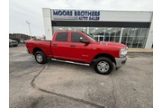 Ram 2500 2020 4x4 Tradesman en Jackson