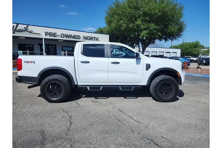 $34998 : Ford Ranger 2024 4x4 XL 4dr image 2