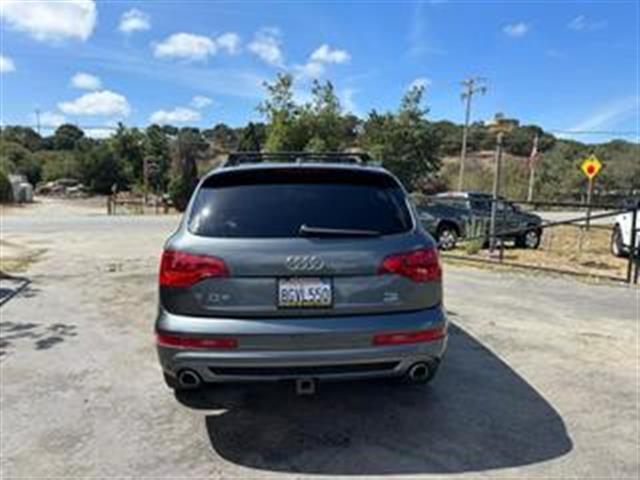 $13999 : 2015 AUDI Q7 image 7