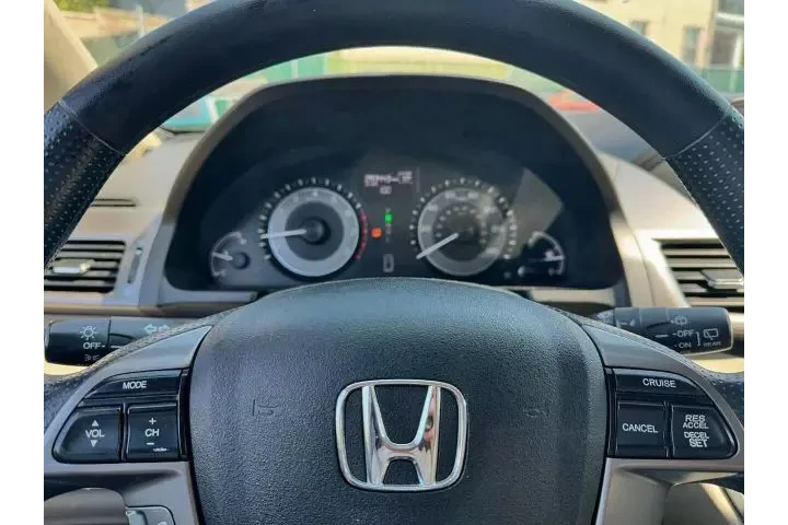 2017 HONDA ODYSSEY2017 HONDA image 9