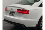 $18500 : Audi A6 2015 AWD 2.0T quattr thumbnail