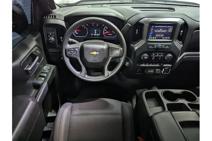 $27497 : Chevrolet Silverado 1500 202 image 7