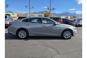 $17699 : Chevrolet Malibu 2024 LT 4dr thumbnail